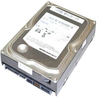 Toshiba DT01ABA100V 1TB 3.5" 5700 rpm AV Desktop Hard Drive